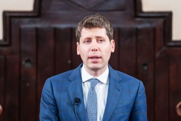 Sam Altman’s Second Coming Sparks New Fears of the AI Apocalypse – WIRED