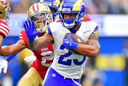 Fantasy Football Week 12 Start ‘Em & Sit ‘Em Running Backs: Kyren Williams Returns and more – CBS s