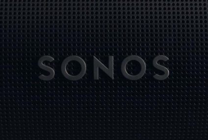 Sonos Is Also Going to Make Headphones Now – Gizmodo