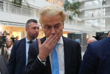 Far-right leader Geert Wilders wins Dutch election: Exit poll – POLITICO Europe