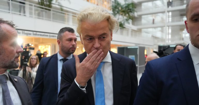 far-right-leader-geert-wilders-wins-dutch-election:-exit-poll-–-politico-europe