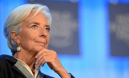 Christine Lagarde spune că este prea devreme pentru BCE să declare victoria în lupta cu inflaţia