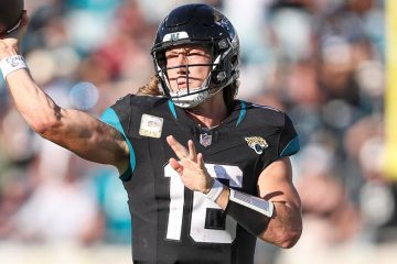 Prisco’s Week 12 NFL picks: Jaguars beat Texans in AFC South battle, Saints get key divisional win vs. Falcons – CBS s