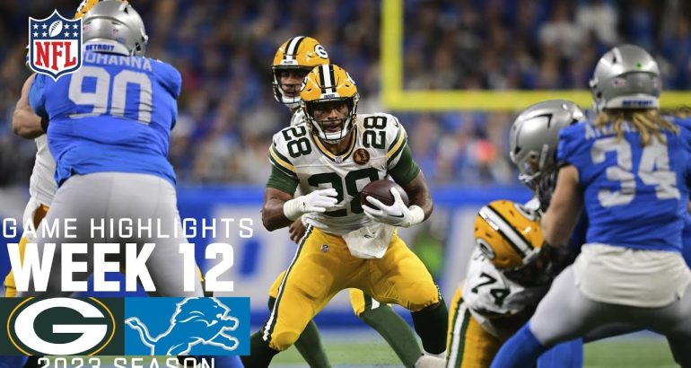 green-bay-packers-vs.-detroit-lions-|-2023-week-12-game-highlights-–-nfl