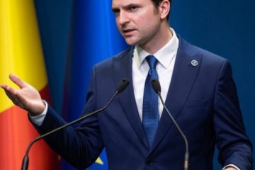 Burduja, despre hidrocentrala Tarniţa-Lăpuşteşti: Două mari companii din lume şi-au manifestat interesul faţă de acest proiect