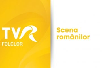 TVR FOLCLOR se lansează pe 27 noiembrie. Este cel de-al 13-lea post al Societăţii Române de Televiziune