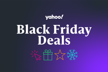 The absolute best Black Friday deals we found from Amazon, Walmart, Target and more – Yahoo Life