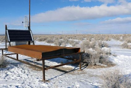 Mysterious cosmic ray observed in Utah came from beyond our galaxy, scientists say – KSL.com