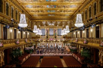 Orchestra Operei Naţionale Bucureşti va susţine un concert la Viena, organizat cu ocazia Zilei Naţionale a României