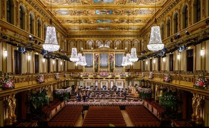Orchestra Operei Naţionale Bucureşti va susţine un concert la Viena, organizat cu ocazia Zilei Naţionale a României