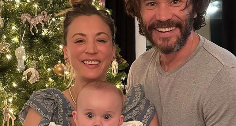 kaley-cuoco-celebrates-baby-girl-matilda’s-first-thanksgiving-–-e!-news