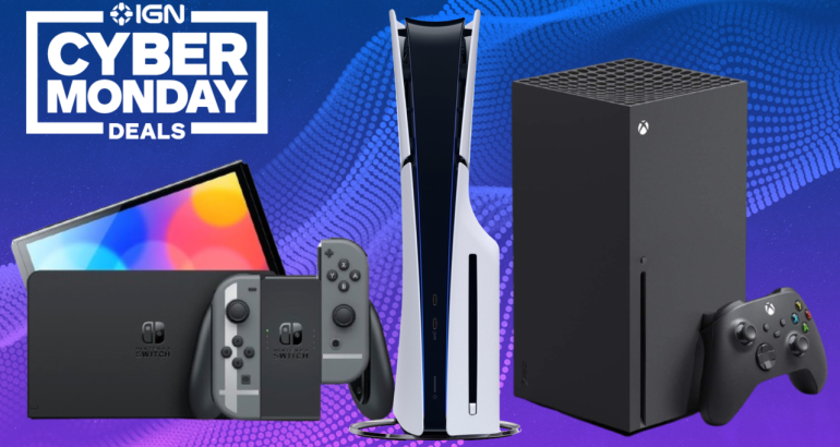 walmart-cyber-monday-2023-sale:-all-the-best-deals-–-ign