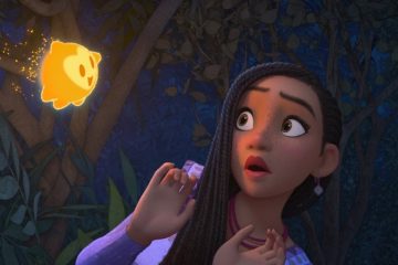 Disney’s ‘Wish’ disappoints during Thanksgiving, extending an animation box office rut – CNBC