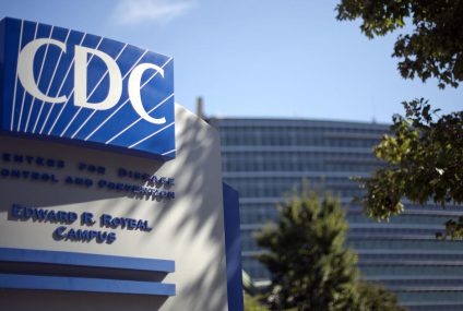 COVID variant BA.2.86 triples in new CDC estimates, now 8.8% of cases – CBS News