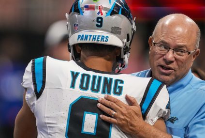 David Tepper says Bryce Young was „unanimous” choice of coaches and scouts – NBC s
