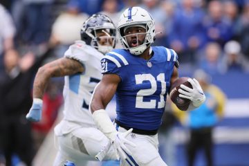 Fantasy Football Waiver Wire Pickups, Week 13: Looking for help with 6 teams on bye and more injuries – Yahoo s