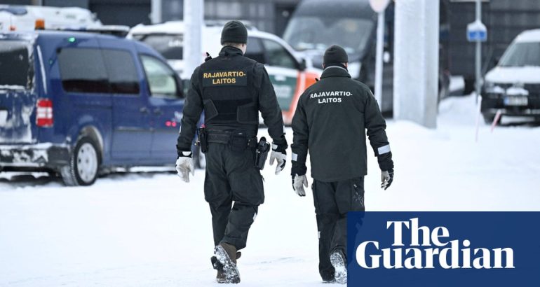 finland-closes-entire-border-with-russia-after-tensions-over-asylum-seekers-–-the-guardian