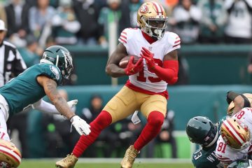 49ers finally have schedule advantage entering Sunday’s Eagles clash – NBC s Bay Area