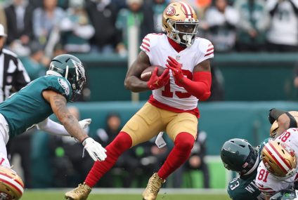 49ers finally have schedule advantage entering Sunday’s Eagles clash – NBC s Bay Area