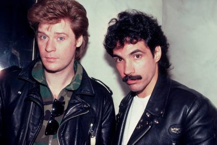 Hall & Oates’ sale still on pause after ‘ultimate partnership betrayal,’ judge rules – Fox Business