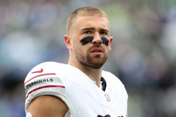 Cards release Zach Ertz; would a return to Eagles make sense? – NBC s Philadelphia