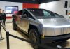 Tesla Begins Delivery of the Cybertruck Today – The New York Times
