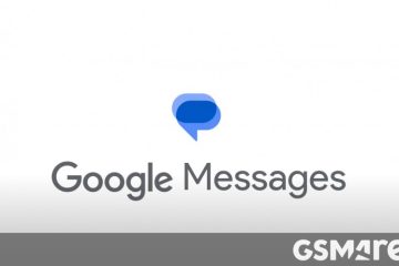 Google Messages reaches 1 billion RCS users, unleashes 7 new features to celebrate – GSMArena.com news – GSMArena.com