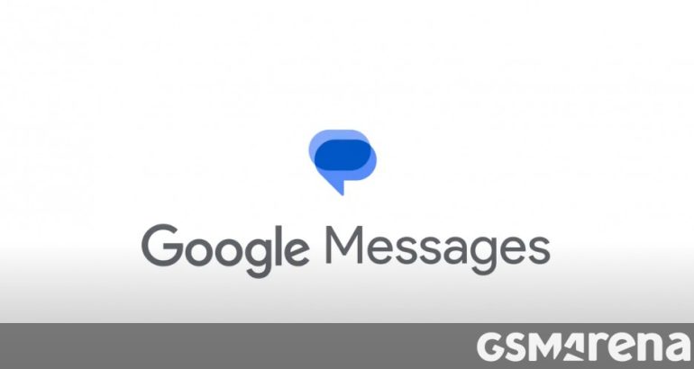 google-messages-reaches-1-billion-rcs-users,-unleashes-7-new-features-to-celebrate-–-gsmarenacom-news-–-gsmarena.com