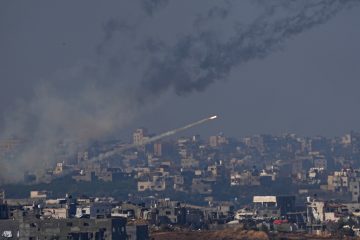 Israel resumes bombardment of Gaza after cease-fire with Hamas ends – Fox News