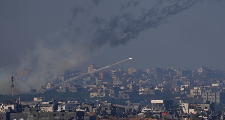 israel-resumes-bombardment-of-gaza-after-cease-fire-with-hamas-ends-–-fox-news
