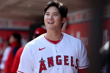 Report: Ohtani contract negotiations entering ‘final stretch’ – nbcsbayarea.com