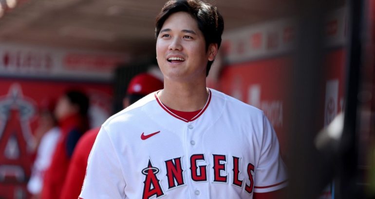 report:-ohtani-contract-negotiations-entering-‘final-stretch’-–-nbcsbayarea.com