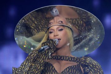 ‘Renaissance: A Film by Beyoncé’: AMC Issues Guidelines for Headwear and Wings – Hollywood Reporter