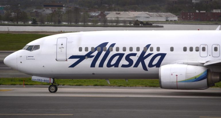 alaska-airlines-to-buy-hawaiian-airlines-in-$1.9-billion-deal-–-cbs-news