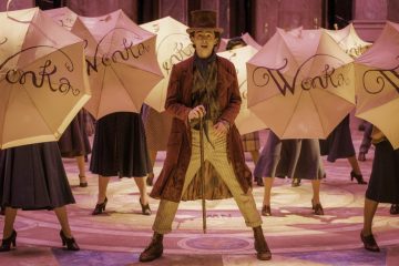 ‘Wonka’ Review: Timothée Chalamet Brings Charm And Musical Talent To Delightful Origin Story Of Roald Dahl’s Famous Candy Man – Deadline
