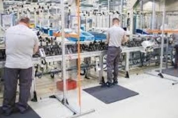 Groupe Atlantic investeşte 60 de milioane de euro într-o primă fabrică din România. Se vor crea 370 de locuri de muncă, în județul Prahova