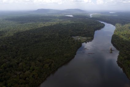 Guyana’s president says his country is preparing to defend itself from Venezuela over disputed area – The Associated Press