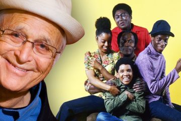 Norman Lear To Make Cameo Appearance In ‘Good Times’ Netflix Animated Series As TV Icon Leaves Slate Of Upcoming Projects Behind – Deadline