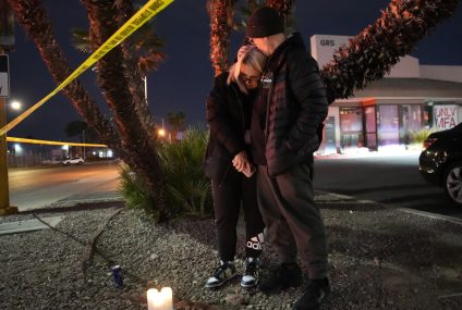UNLV shooting: Vegas shooter did not appear to target students – The Associated Press