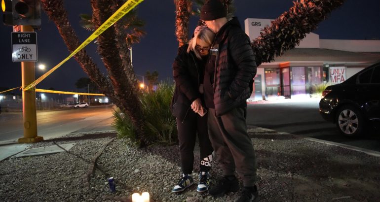 unlv-shooting:-vegas-shooter-did-not-appear-to-target-students-–-the-associated-press