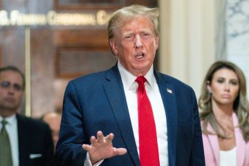 Trump Asks Judge To Delay Jan. 6 Criminal Case—And Says He’ll Act As If Case Is On Hold In Meantime – Forbes