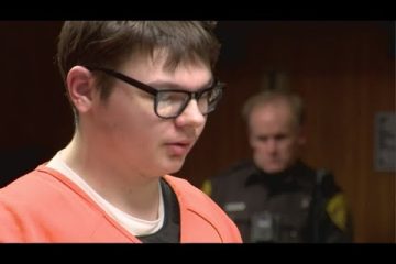 Michigan school shooter addresses court at sentencing hearing – 13 ON YOUR SIDE