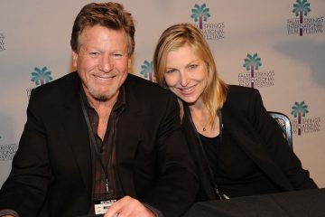 Tatum O’Neal Pays Tribute to Father Ryan O’Neal: “I’ll Miss Him Forever” – Hollywood Reporter
