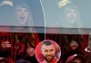 Taylor Swift cheers on boyfriend Travis Kelce at Chiefs vs. Bills game in Kansas City – Page Six