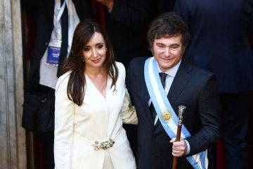 Argentine President Milei warns economic shock unavoidable in maiden speech – Reuters Canada