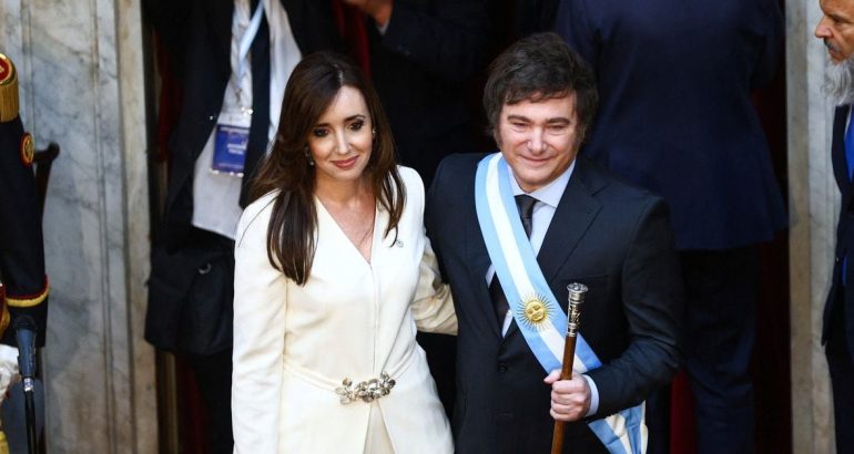 argentine-president-milei-warns-economic-shock-unavoidable-in-maiden-speech-–-reuters-canada