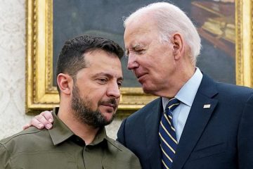 Biden to host Ukrainian President Volodymyr Zelensky at White House Tuesday – CNN