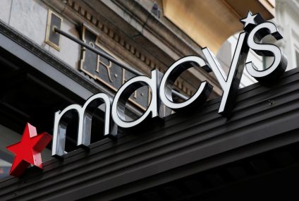 Macy’s mulls $5.8 billion buyout offer, as stock surges after the news – Yahoo Finance