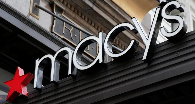 macy’s-mulls-$5.8-billion-buyout-offer,-as-stock-surges-after-the-news-–-yahoo-finance