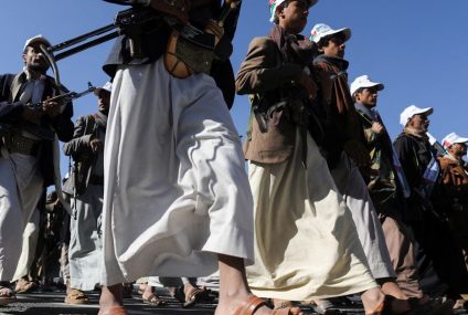 Yemen’s Houthis claim missile attack on Norwegian tanker in tense Middle East – Reuters